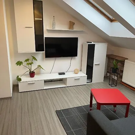 Královské Lázně Penzion Poděbrady