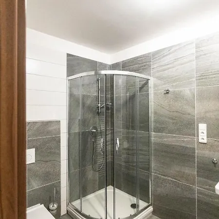 Královské Lázně Penzion *