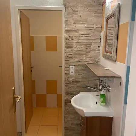 Penzion Královské Lázně