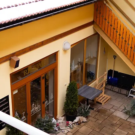 Královské Lázně Poděbrady