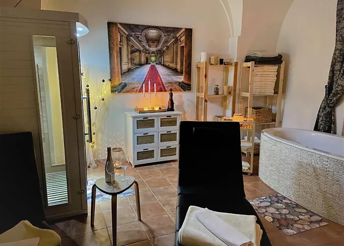 Královské Lázně Poděbrady